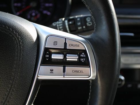 Certified 2022 Kia Telluride EX w/ EX Premium Package image 11