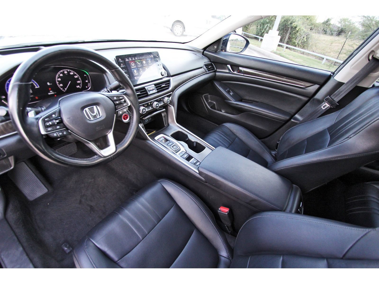 Used 2022 Honda Accord Touring image 33