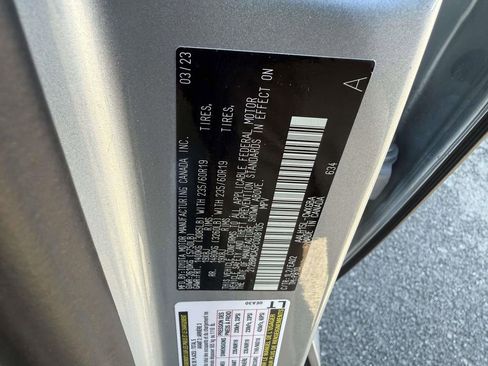 Used 2023 Lexus RX 350h image 31