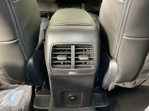 New 2025 Ford Bronco Sport Outer Banks image 16