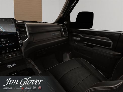 New 2026 RAM 2500 Laramie image 21