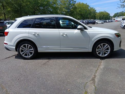 Used 2025 Audi Q7 3.0T Premium Plus image 6