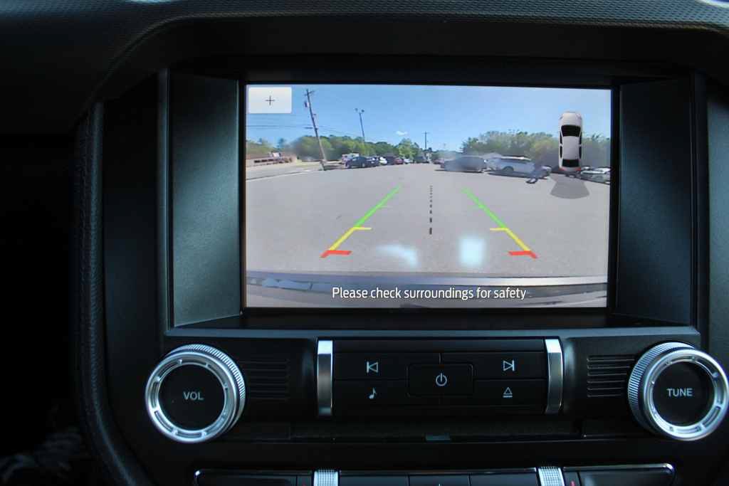 Used 2020 Ford Mustang Premium w/ Equipment Group 201A RWD image 18