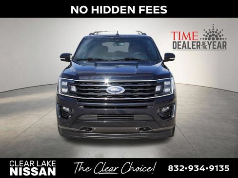 Used 2021 Ford Expedition Limited AWD/4WD image 2