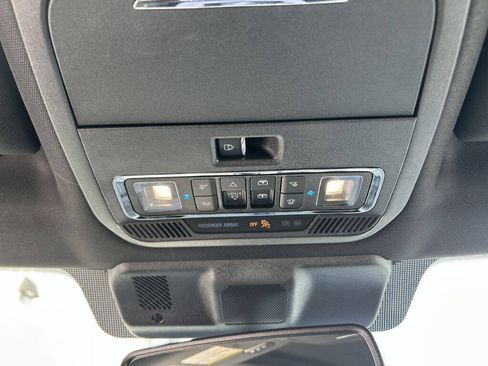 Used 2021 Ford F150 Platinum w/ Equipment Group 701A High AWD/4WD image 31