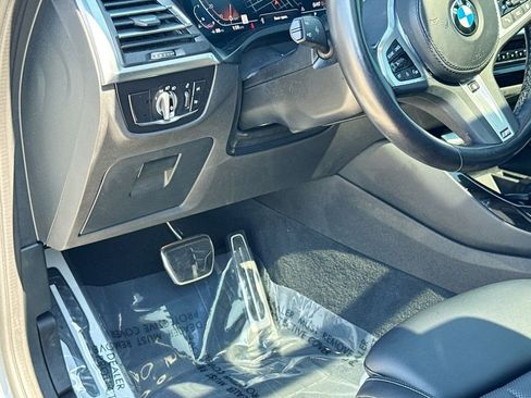 Used 2022 BMW X3 xDrive30i w/ M Sport Package 2 image 17