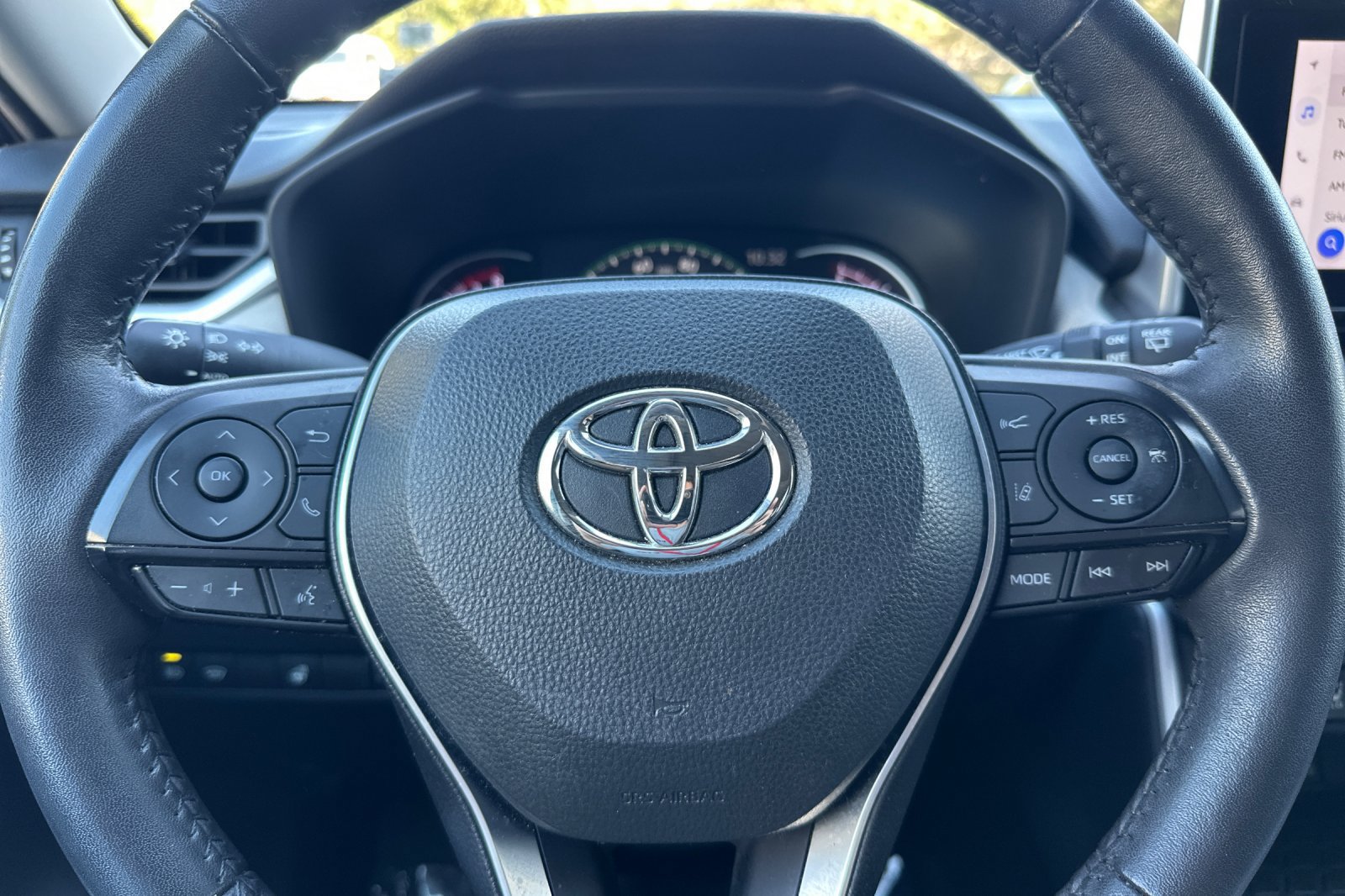 Certified 2024 Toyota RAV4 XLE w/ Convenience Package FWD image 36