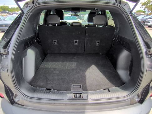 Used 2025 Ford Escape ST-Line AWD/4WD image 28