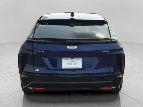 Used 2026 Cadillac Lyriq Sport w/ LPO, Floor Liner Package RWD image 6