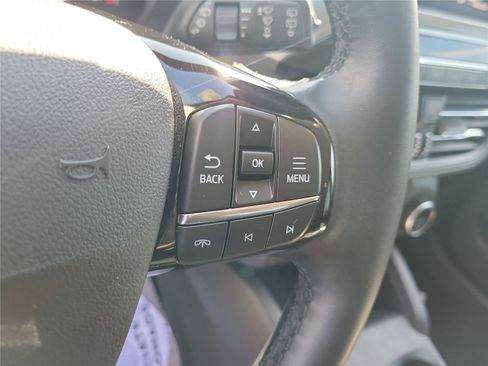Used 2024 Ford Escape Active AWD/4WD image 24