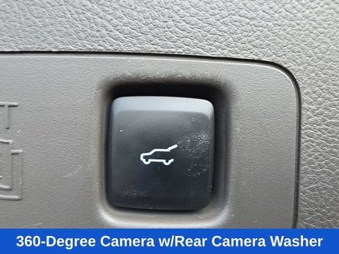 Used 2021 Lincoln Corsair Reserve w/ Equipment Group 201A AWD/4WD image 13