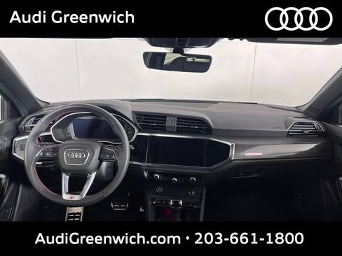 Used 2025 Audi Q3 2.0T Premium Plus w/ Premium Plus Package AWD/4WD image 17