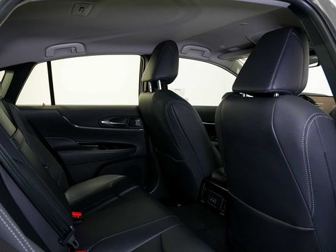 Used 2023 Toyota Mirai w/ Advanced Technology Package RWD image 18