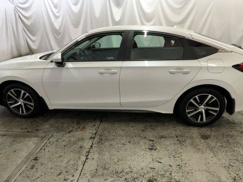 Used 2024 Honda Civic LX image 13