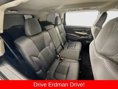 Used 2021 Subaru Ascent Premium w/ Convenience Package AWD/4WD image 27