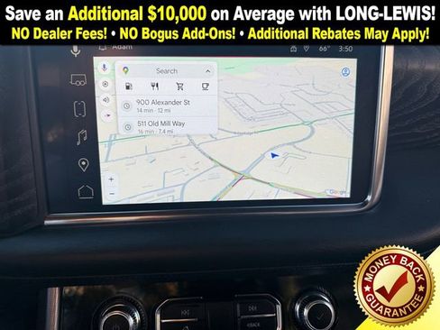 Used 2023 GMC Yukon Denali w/ Advanced Technology Package image 26