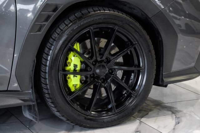 Used 2022 Subaru WRX Limited AWD/4WD image 68
