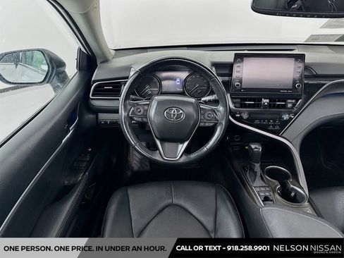 Used 2023 Toyota Camry XSE w/ Cold Weather Package image 23