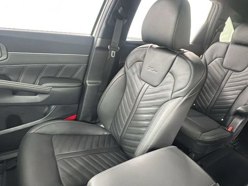 New 2026 Kia Sorento SX Prestige AWD/4WD image 13