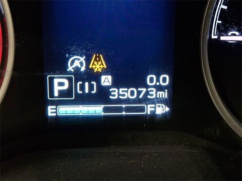 Certified 2023 Subaru Forester Limited image 21