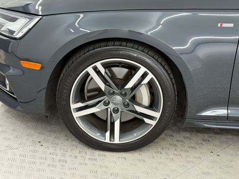 Used 2017 Audi A4 2.0T Prestige AWD/4WD image 10