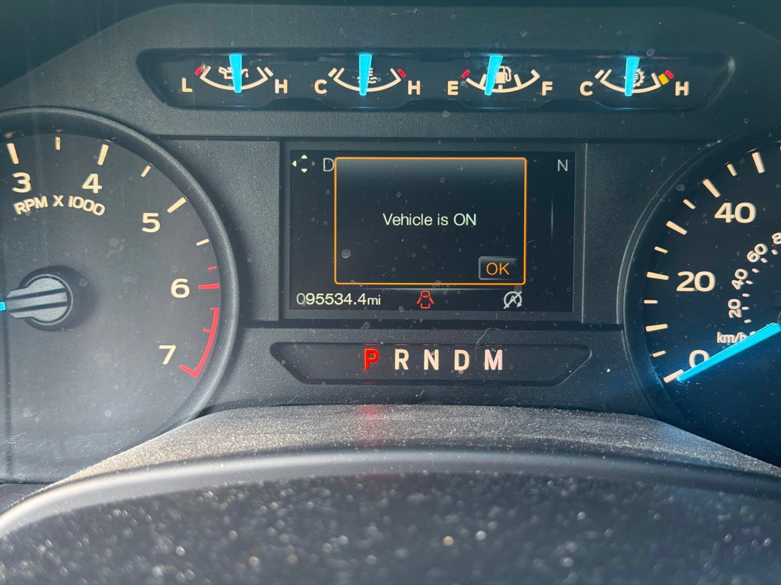 Used 2018 Ford F150 XL w/ Equipment Group 101A Mid AWD/4WD image 14
