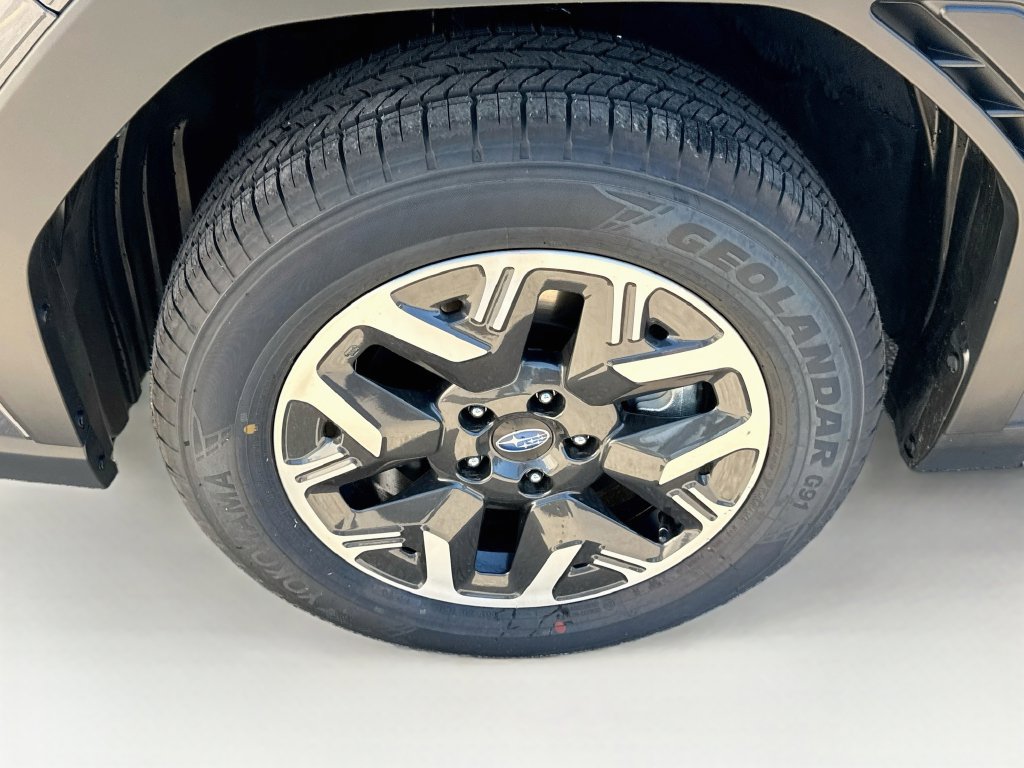 New 2026 Subaru Forester Premium AWD/4WD image 41