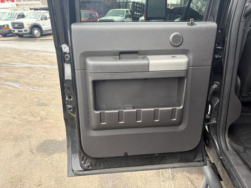 Used 2012 Ford F250 Lariat w/ Lariat Ultimate Pkg image 39