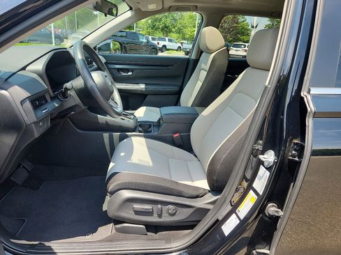 Used 2024 Honda CR-V EX image 15