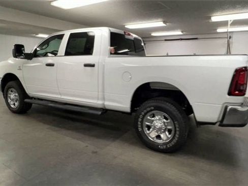 Used 2025 RAM 2500 Tradesman image 6