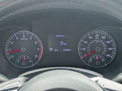 Used 2020 Kia Optima SE FWD image 16