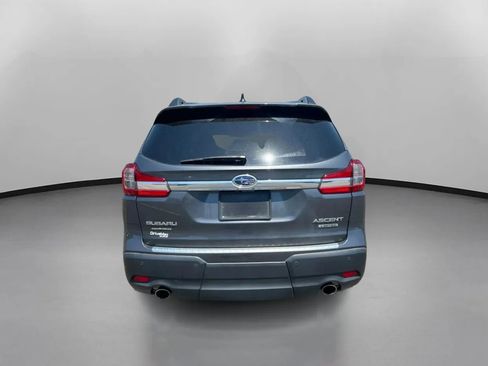 Used 2020 Subaru Ascent Limited w/ Technology Package AWD/4WD image 11