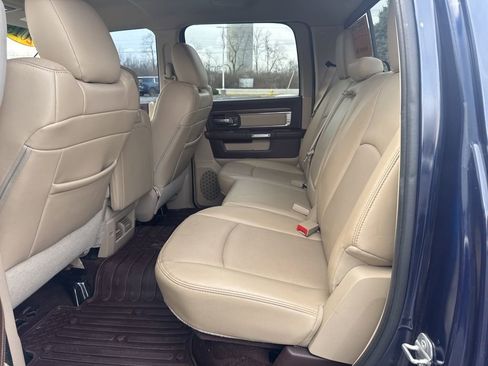 Used 2015 RAM 1500 Laramie w/ Convenience Group image 23