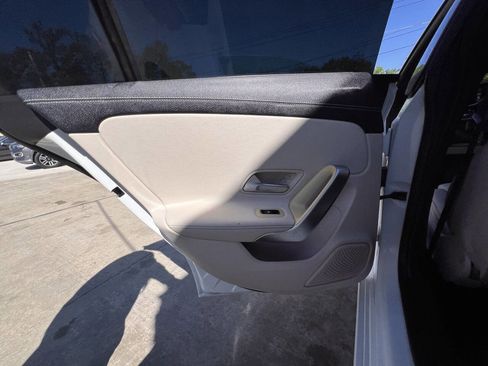 Used 2020 Mercedes-Benz CLA 250 w/ Multimedia Package image 12