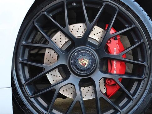 Used 2015 Porsche 911 Carrera GTS image 59