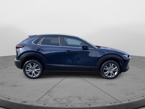 Used 2023 MAZDA CX-30 AWD 2.5 S w/ Select Package image 19