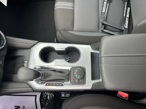 New 2026 Chevrolet Blazer LT w/ Convenience Package image 17