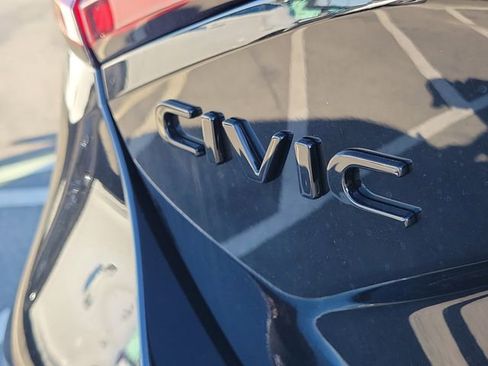 New 2026 Honda Civic Sport Touring image 6
