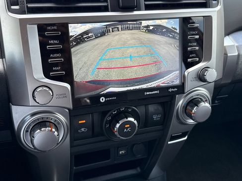 Used 2021 Toyota 4Runner SR5 Premium w/ Moonroof Package RWD image 26