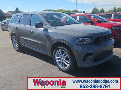 Used 2026 Dodge Durango GT