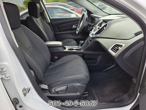 Used 2016 GMC Terrain SLE FWD image 10