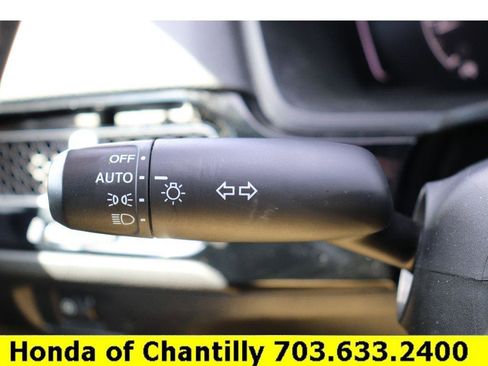 Used 2023 Honda Civic Sport image 10