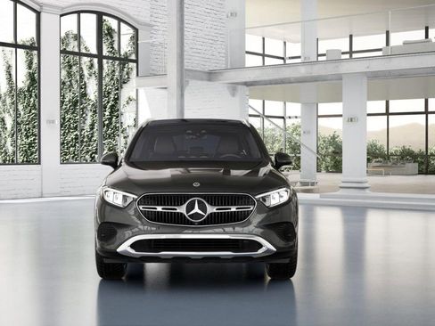 New 2026 Mercedes-Benz GLC 300 GLC 300 image 7