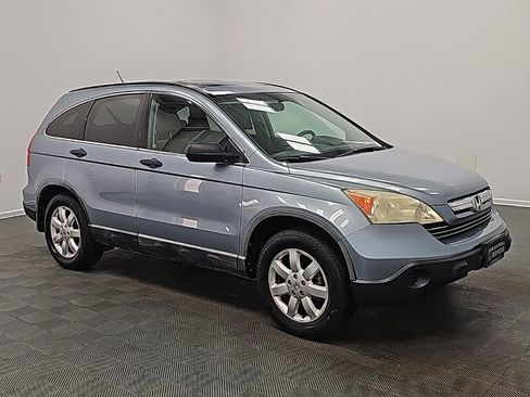 Used 2008 Honda CR-V EX image 1