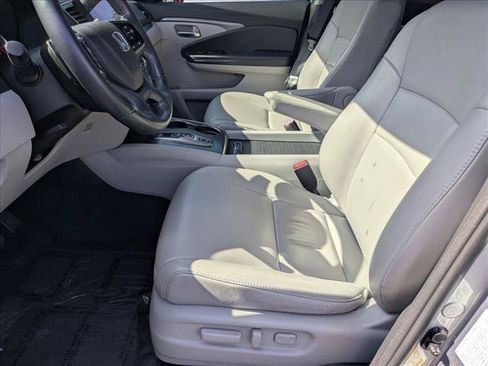 Certified 2021 Honda Pilot EX-L image 16