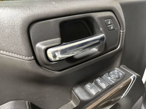 Used 2019 Chevrolet Silverado 1500 LT w/ All-Star Edition AWD/4WD image 20