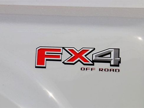 New 2026 Ford F350 Platinum w/ Platinum Plus Package image 8