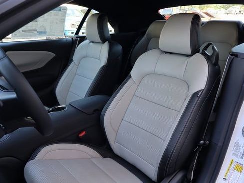New 2025 Ford Mustang GT Premium RWD image 5
