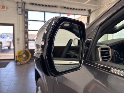 New 2026 Toyota Tundra 1794 Edition image 13