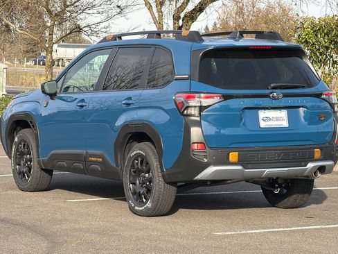 New 2026 Subaru Forester Wilderness image 6